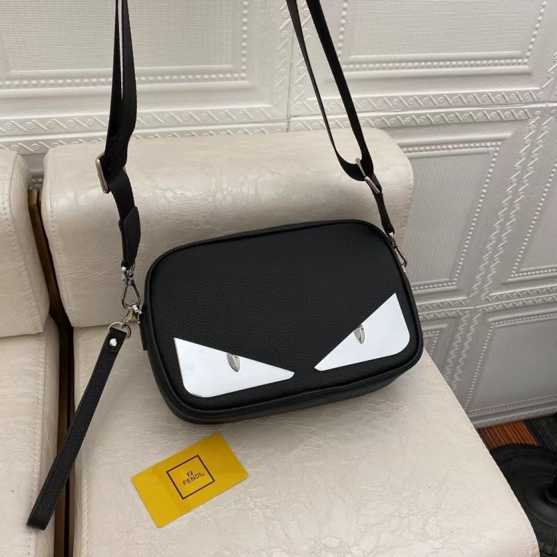 Mens Fendi Satchel Bags